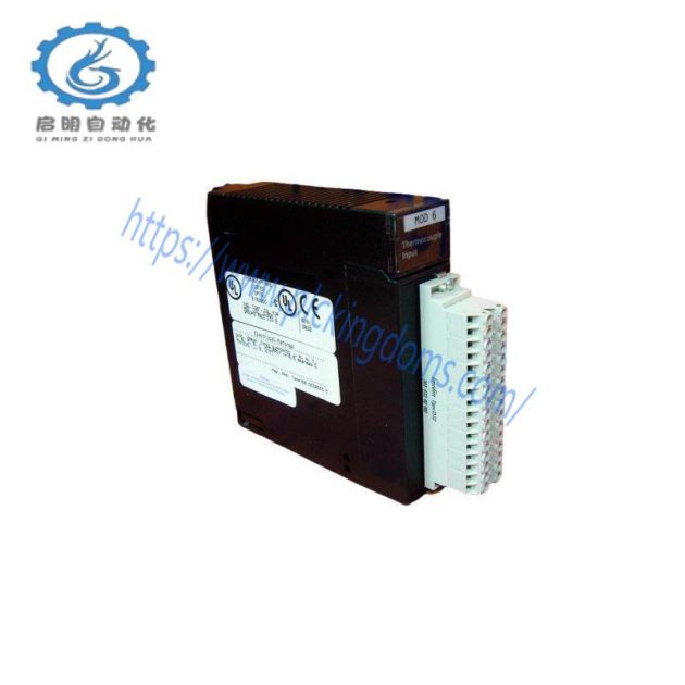 General Electric HE693THM166E THERMOCOUPLE, High Precision Temperature Measurement Solution