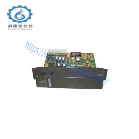 General Electric HE697THM160 Horner Electric PLC I/O Module