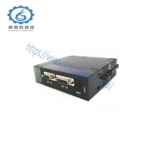 GE-FANUC General Electric Horner HE693RTU900 Modbus Slave Interface