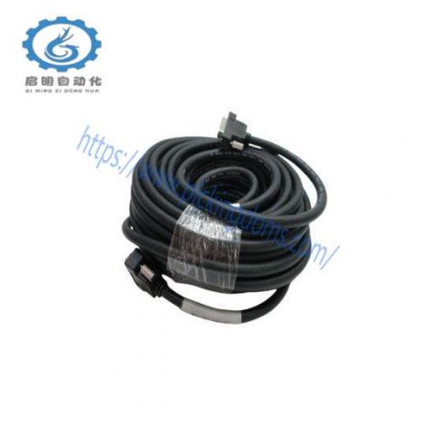 General Electric IC200CBL615 - Industrial Expansion Cable, for Enhanced System Connectivity