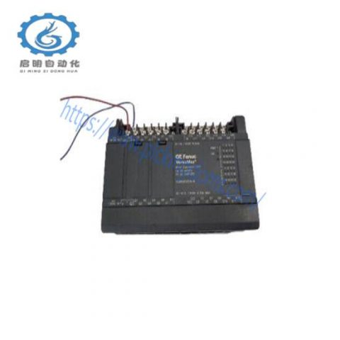 General Electric IC200UEX222 Micro Controller - Advanced Industrial Automation Solutions