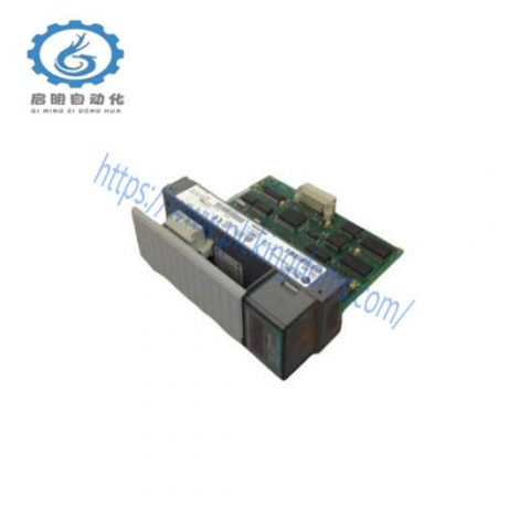 General Electric IC220MDD843 Output Module - Precision Control for Industrial Automation