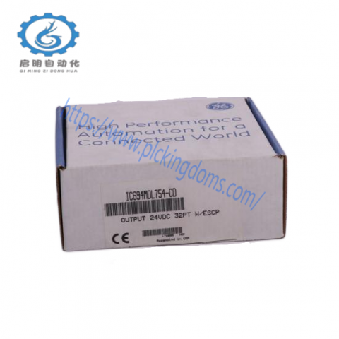 General Electric IC220STR003-BA - Superior Performance at Best Price