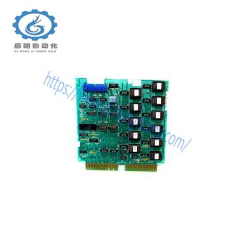 GE-FANUC IC600CB526P Expanded Logic Control Module