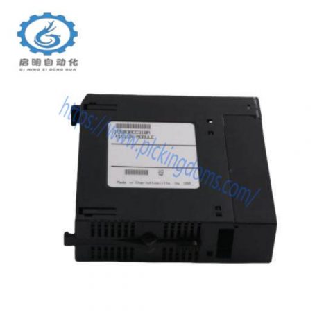 GE IC693ACC310 Control System Module