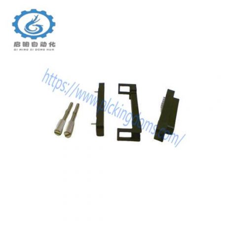 GE IC693ACC318 Connector Kit - Advanced Industrial Connectivity Solution