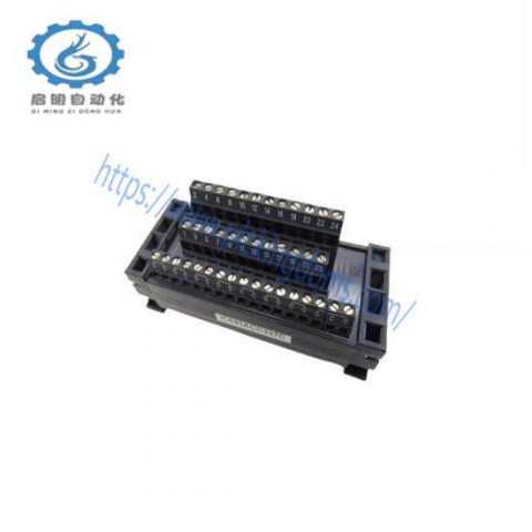 GE-FANUC IC693ACC337 Terminal Block