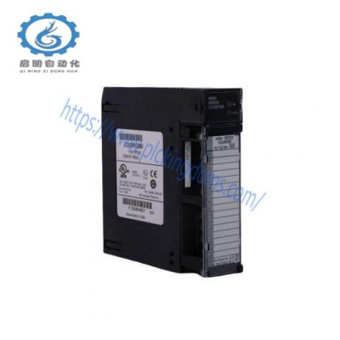 General Electric IC693APU300 Programmable Logic Controller