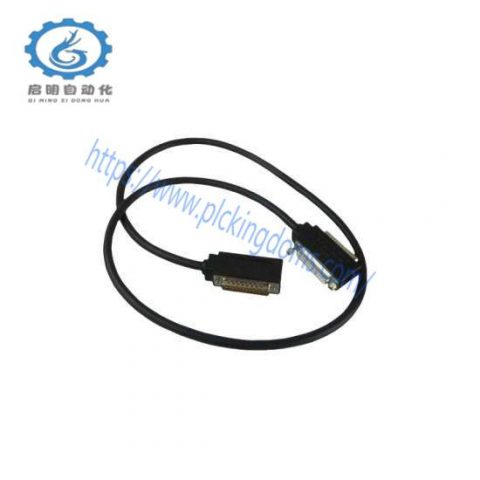 GE-FANUC IC693CBL300: High-Performance Control Module