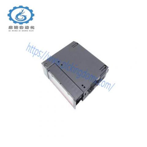 General Electric IC693MDL390 AC Output Module: High-Performance AC Control Solution