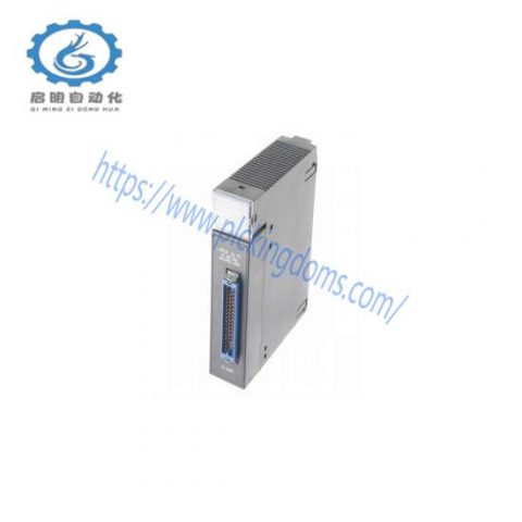 General Electric IC693MDL653 Input Module: Advanced Control, Reliable Performance