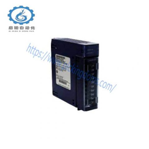 GE IC694ALG233 - High Precision Analog Input Module for Industrial Automation, 200 characters or less