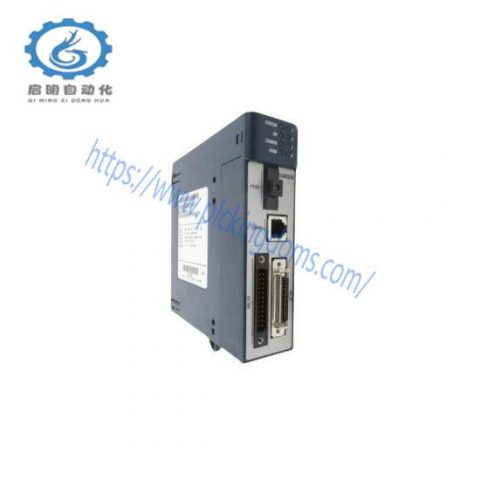 General Electric IC694PSM001: High-Performance Power Sync & Measurement Module for Industrial Automation