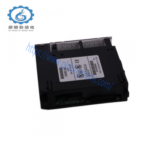 GE IC695ACC302 - High-Performance Process Control Module