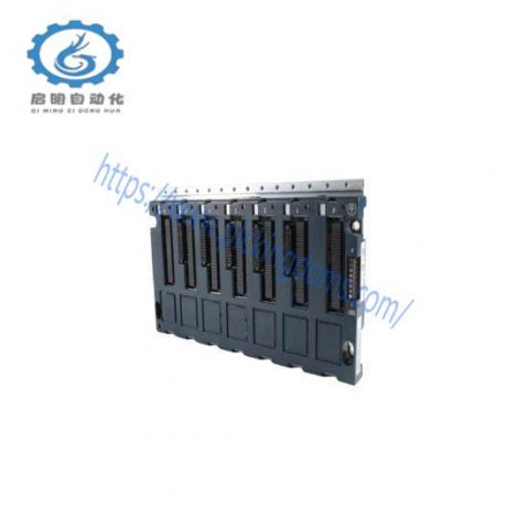 General Electric IC695CHS007LT Backplane Module