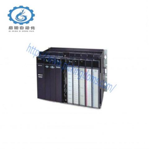 GE IC697ACC624 Rack Fan Assembly - Advanced Cooling Solution for Industrial Control Systems