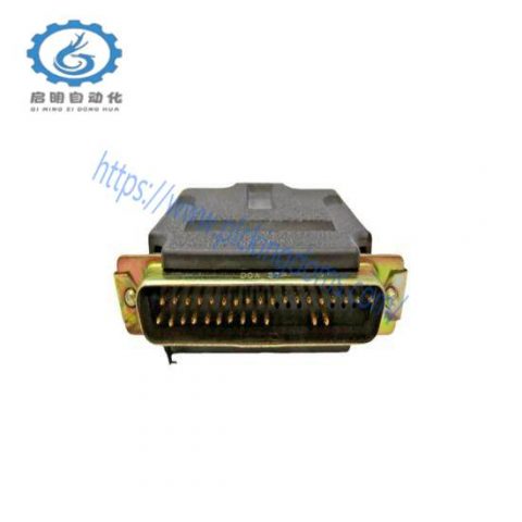 GE-FANUC IC697ACC702 I/O Bus Terminator Plug