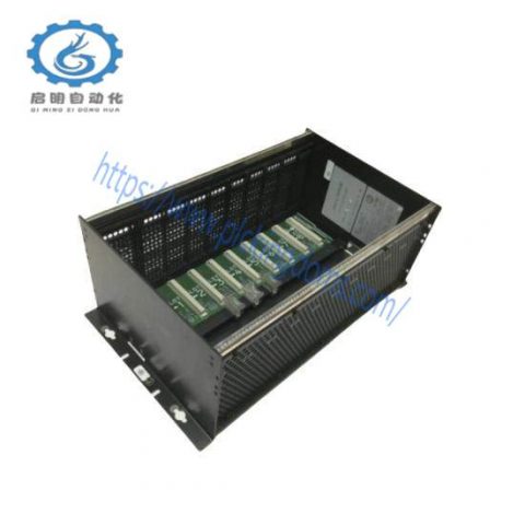 General Electric IC697CHS790 Control System Module
