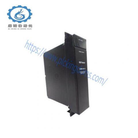 General Electric IC697PWR710N: High-Performance Power Supply Module