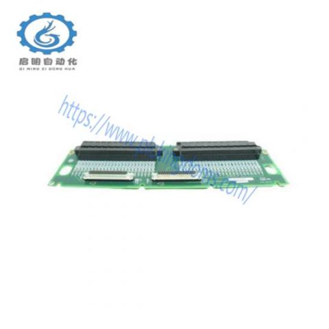 General Electric IS200TBTCH1CBB Circuit Board - Special EX2100 Excitation Control System Module