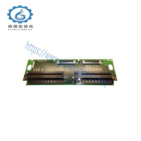 General Electric IS200TRTDH1CCC - RTD Termination Board for Industrial Control Systems
