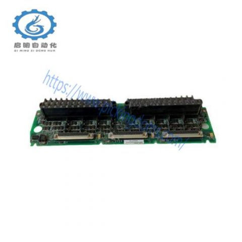 GE IS200TTURH1CED - VI Card; Manufacturer: GE-FANUC