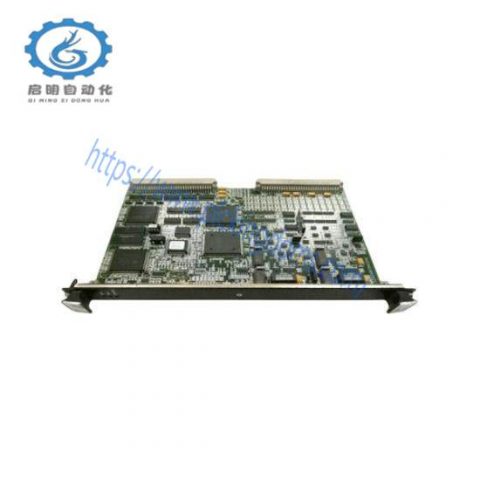 General Electric IS200VRTDH1D Circuit Board - Precision Control for Industrial Applications