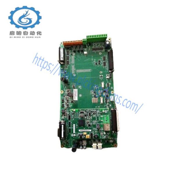 General Electric IS210HSLAH1ADE: High-Performance AEPA Card Module for Advanced Automation Solutions