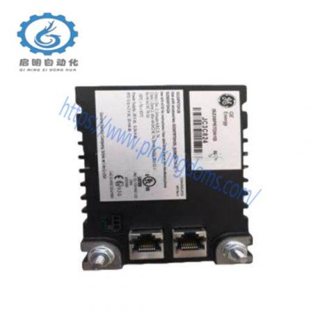 General Electric IS220PRTDH1B - Precision Temperature Control for Industrial Applications
