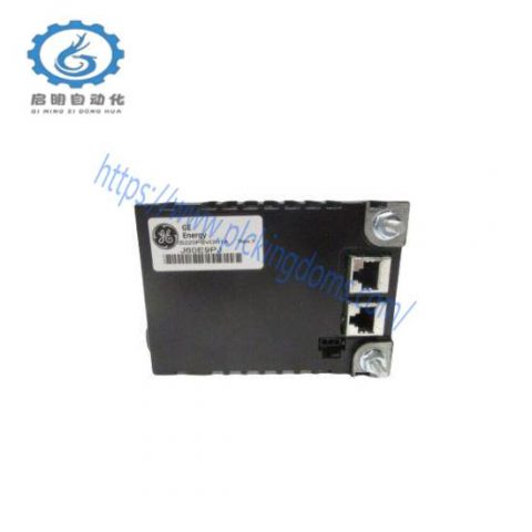 GE-FANUC IS220PSVOH1A Servo Control Module