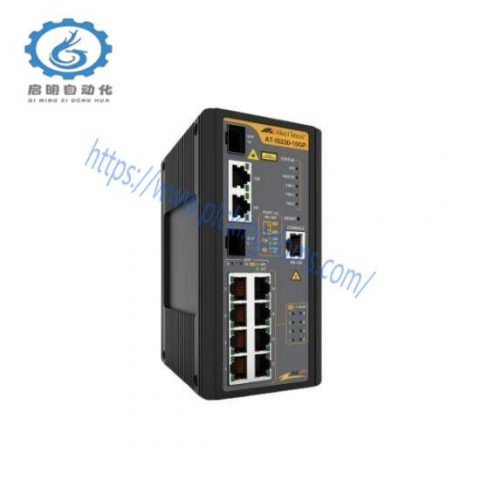 General Electric IS230STCIH4A Contact Input Assembly for Industrial Control Applications