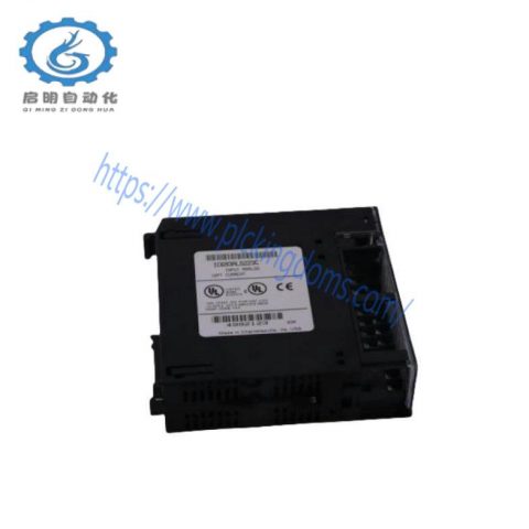 General Electric IS400AEBMH3A Mark Vie Controller: Advanced Industrial Control Module
