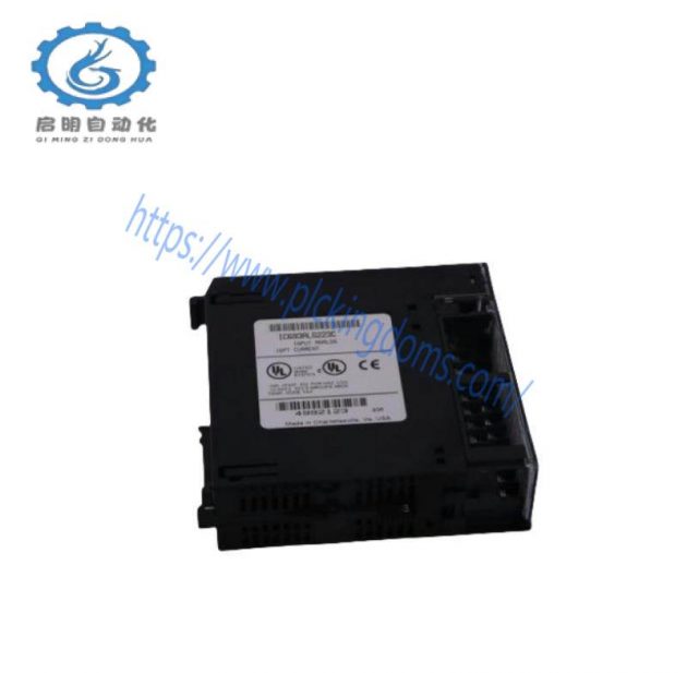 General Electric IS400AEBMH3A Mark Vie Controller: Advanced Industrial Control Module