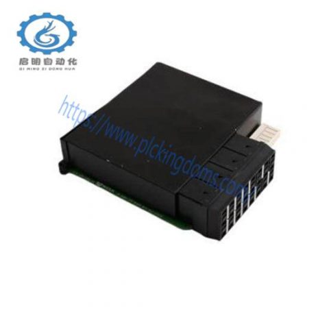 GE UR6AH Controller Module: High Performance, Reliable Control for Industrial Automation