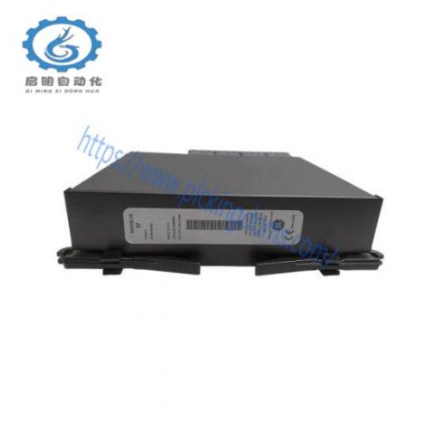 GE UR77H Digital I/O Module - Advanced Control for Industrial Automation