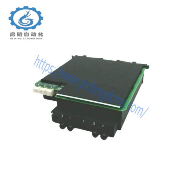 General Electric UR77H - Precision Machine Control Module
