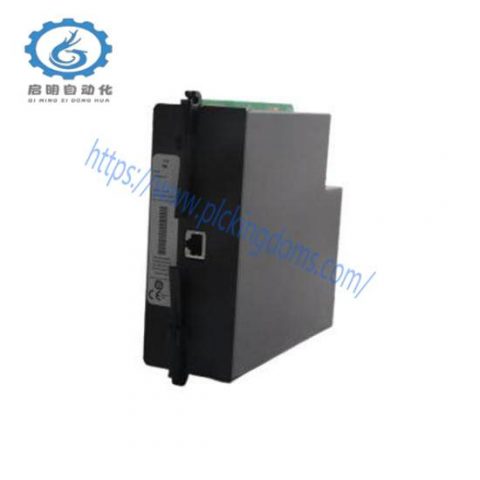 GE UR9NH - Advanced Control Module, General Electric, UR Series, CPU Module