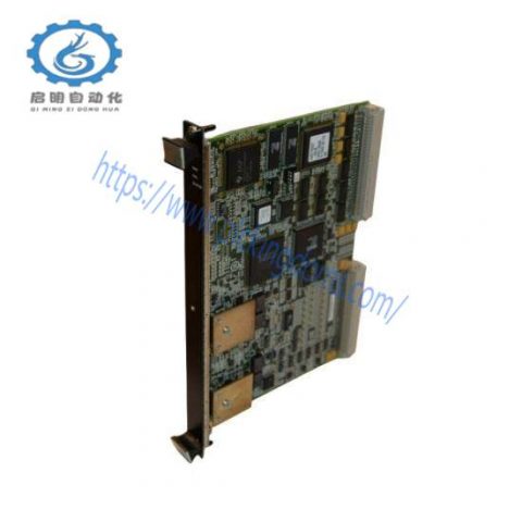 General Electric VAIC H1D IS200VAICH1DAB Analog Input/Output Board