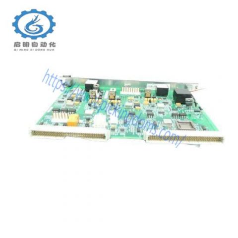 General Electric IS200ERDDH1ABB | Gate Control PCB Module