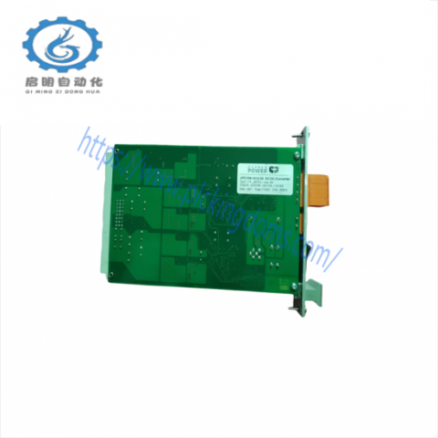 German Power CPCI106 CPCI106-3512, 24V DC/DC Converter for Industrial Automation