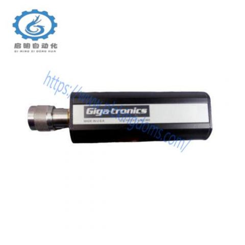 Gigatronics 80621A 5 Watts RF Sensor, Used