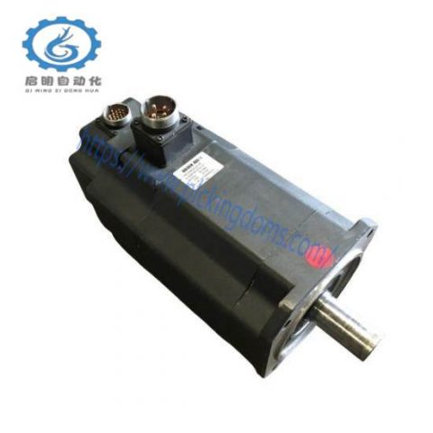 GOLDEN AGE GK6080-6AC31-FB: Advanced PM Synchronous Servo Motor