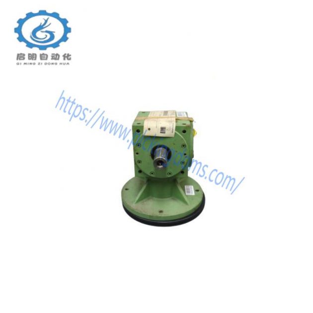 Graessner GmbH 20FL 3000 13R 1 183 282 Gearbox - Precision Driven Innovation