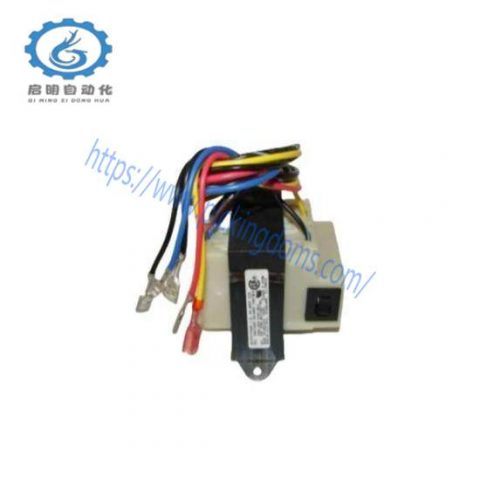 GTI GT-B242 Electrical Transformer 21803-103-02, High Performance Industrial Control Module