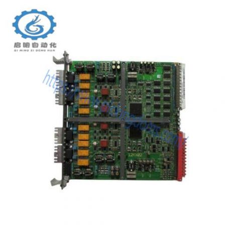 GVT Smart Industrial Control Board, GVT8703200R0002