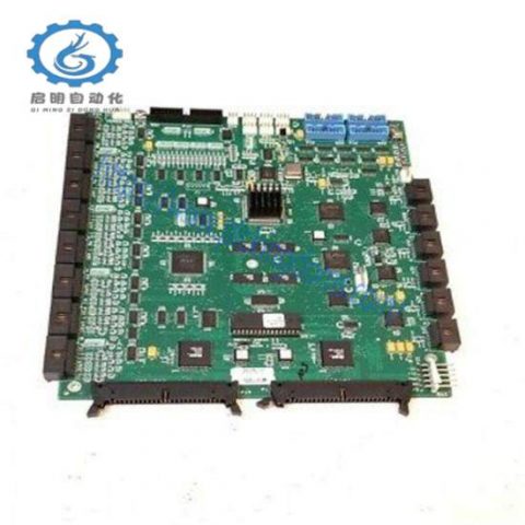 Haas Automation 65-4057A Drive Board, Industrial Control Module