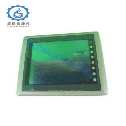 HAKKO V610C10 Touch Screen - Industrial-grade Touch Panel HMI