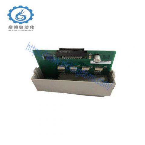 HANMI HFRDI-1616 Industrial Automation Module, High Performance, Precision Control