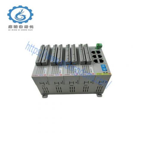 HANMI HFRDI-32 Industrial Control Module
