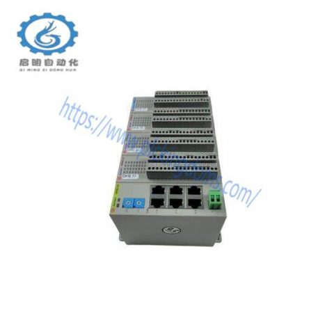 HANMI HFRDO-32A, High-Frequency Relay Module